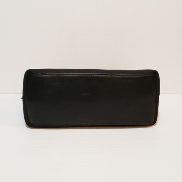 PRENE BAGS The Astrid Bag (Black) Neoprene Handbag - Picture 5 of 8